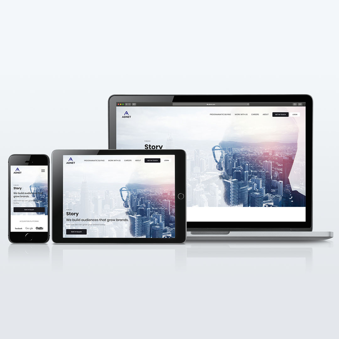 Leading Media/Ad Services Company